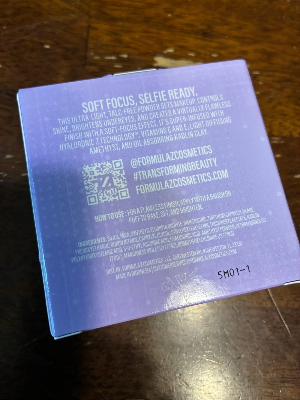 Formula Z formula cyber
